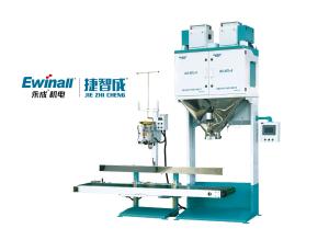 Quality Animal Feed 5kg To 50kg Quantitative Packing Machine Stainless Steel wholesale