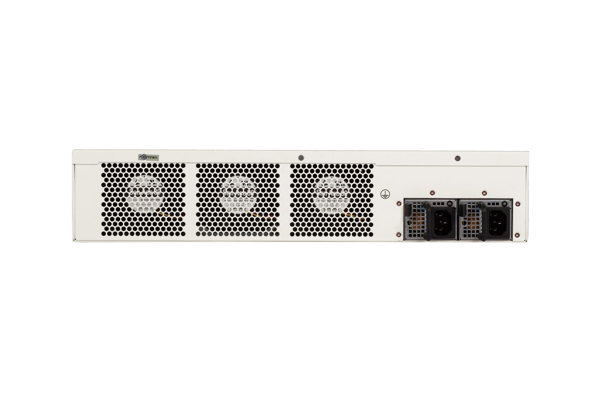 FG-80E 14 X GE RJ45 Network Security Firewall With 1x RJ-45 Console 4 Gbps Throughput