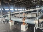 5-30tpd Activated Carbon Production Line Waste Activated Carbon Regeneration