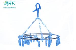 Quality Betterall Wholesale Best Price Socks Usage Plastic Hanger Clips wholesale