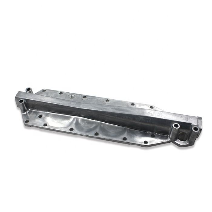 6150-61-2123 Oil Cooler for Komatsu PC200-3 PC450-7 6D125 Engine Cooling System Replace/Repair Purpose Cooling/Replace