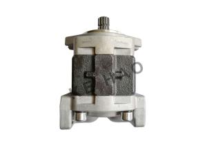 Quality OEM High Pressure Gear Pump , Cast Iron Hydraulic Gear Pumps Long Working Life wholesale