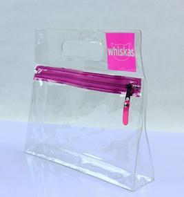 Quality Fashion PVC transparent bag , PVC cosmetic bag wholesale