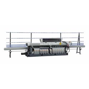 Quality Multifunction Stone Granite Marble Quartz Edge Profile Polishing Machine wholesale
