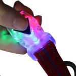 Sustainable Reflective Fray Proof Pet Collars Leashes/pet products