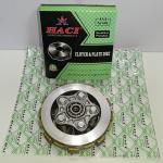 CG125-5T Motorcycle Spare Parts Durable Clutch Plate Disc
