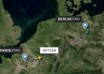 Worldwide Air Freight From China To Europe Network Timely Tricking