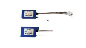 Quality AAWG 100GHz Spacing Flat Top 36ch C20-C55 LC/UPC wholesale