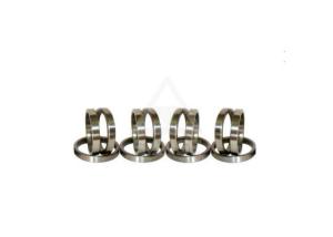 Quality 6D22 Intake Exhaust Valve ME051034 ME051354 , MITSUBISHI Engine Parts For Excavator wholesale