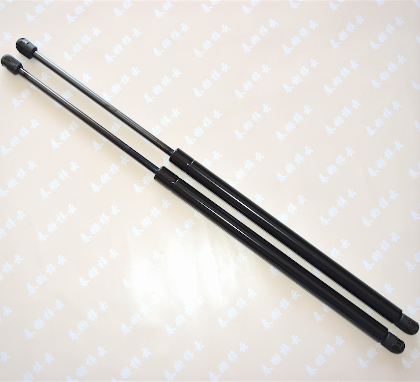 Rear Automotive Gas Springs / HONDA CRX Targa FWD Gas Boot Struts