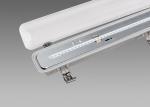 SMD LED Waterproof Landscape Lighting Fixtures IP65 2X18W SEC-L-TP103