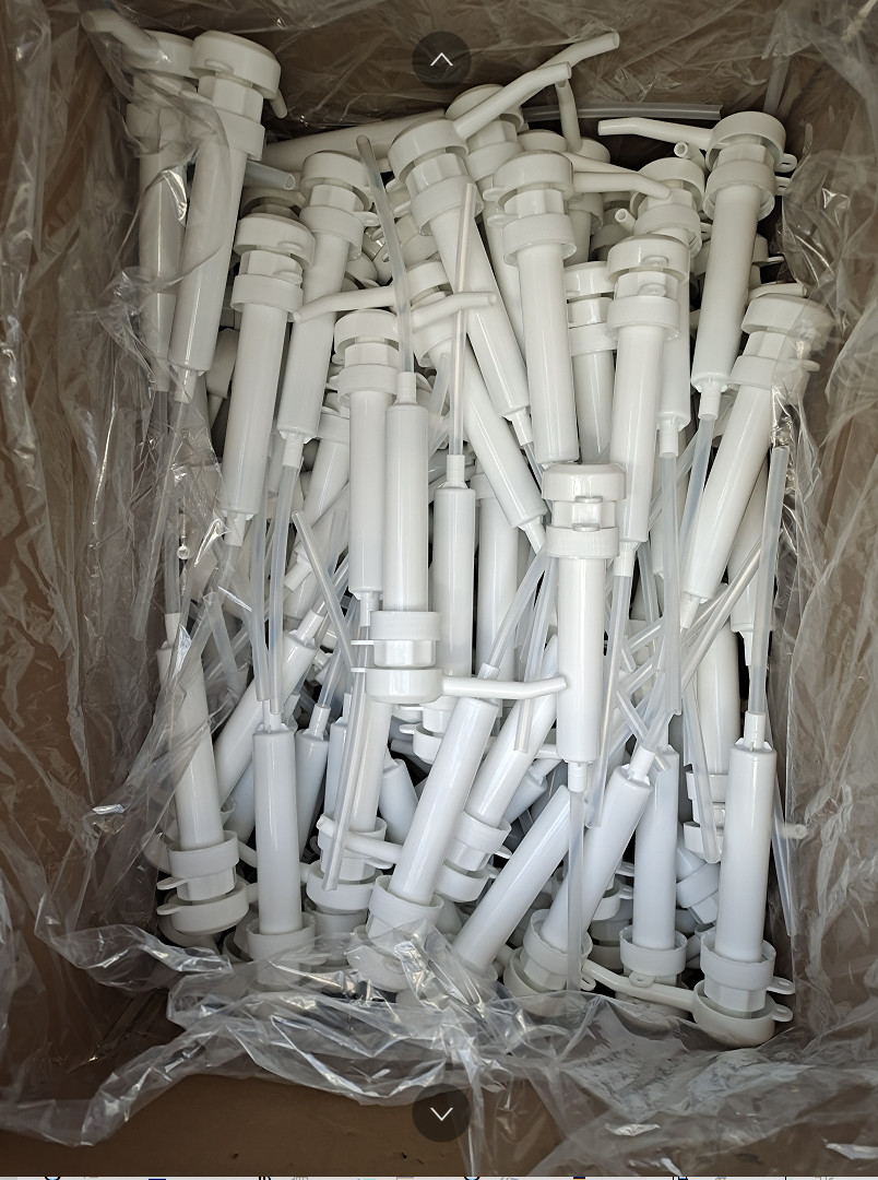 15cc 20cc 25cc 30cc Sauce Dispenser Pump 38-400 Closure