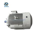 256T NEMA Standard Motor 15kw 4P 380-415V 660-720V 50Hz 3 Phase Asynchronous