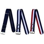 CE One Piece Nylon Watch Straps