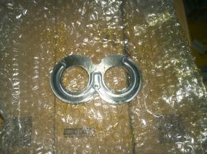 Quality LGMC construction machine spare parts 4120001969010 Side panel wholesale