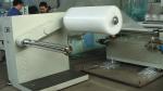 18.5kw LDPE Bubble Film Making Machine Plastic Blow Molding Machine