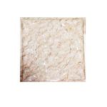Waterproof Acoustic Sound-Absorbing SMC 3D Panel for Wall Cladding 460mm*460mm