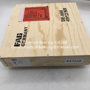 Quality FAG Deep Groove Ball Bearings 61952-MA ,61952 wholesale
