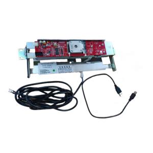 Quality EC2320 ATM Machine Parts Eastcom Cash Dispensation Shutter wholesale