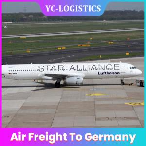 Quality Shanghai Shenzhen FedEx Guangzhou Air Freight To Germany wholesale