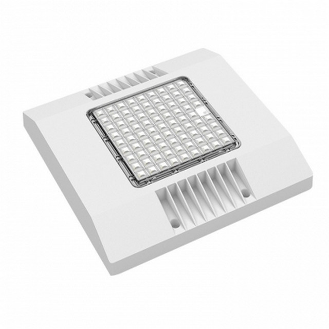 New Economical Explosion Proof 150Watt Led Canopy Lights Surface Mounting Recessed Mounting 120W LED Gas Station Light
