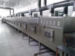 10kw Industrial Continuous Microwave Oven / Industrial Microwave Vacuum Dryer