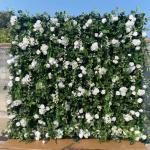 Outdoor Wedding Christmas Decor Landscape Car Corsage Mother's Day Aritificial