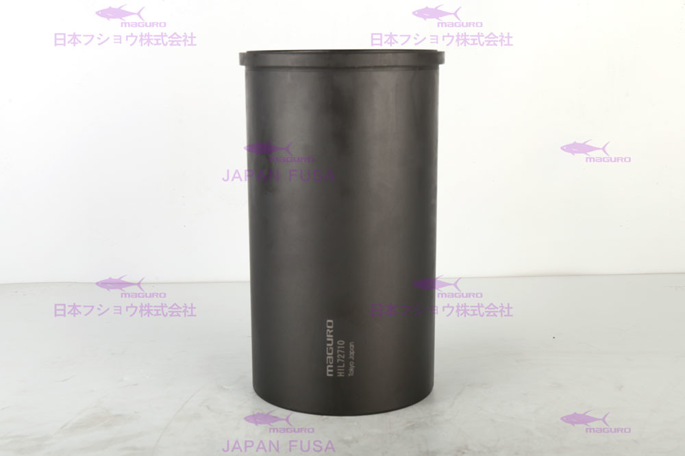 Engine Cylinder Liner 11467-2710 A For HINO Trucks Engine P11CT DIA 122mm