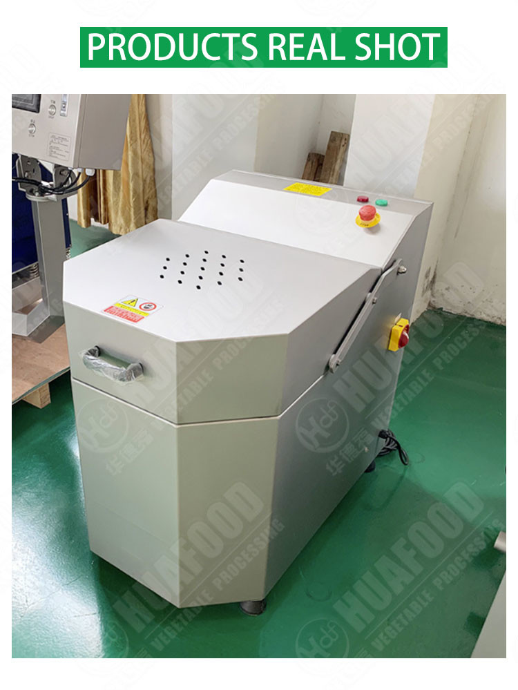 Small Type Vegetable Fruit Dehydrator Dewatering Dryer Machine