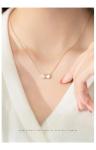 925 Sterling Silver Wholesale High Polished Good Quality Paw Print Pendant