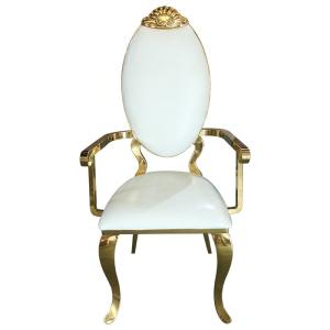 Quality Wonderful Arm-Chair Reception Furniture For Wedding wholesale