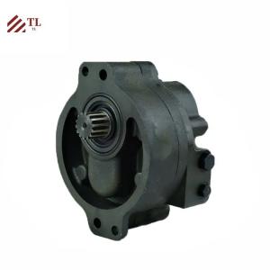 Quality Excavator Vane Pump Cartridge with Eaton Vickers 1435438 1465074 1465076 1417916 wholesale