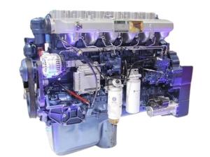 Quality Reliable Bus Spare Parts Yutong Bus ZK6147H Weichai Engine WD615.46 High Precision wholesale