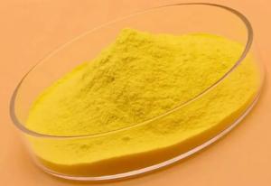 Quality Al2Cln(OH)6-n Effective Polyaluminium Chloride Decoloring Agent For Municipal Sewage Treatment Plant wholesale