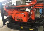 Oil Pump 500 Meter 10000Nm Deep Well Boring Machine