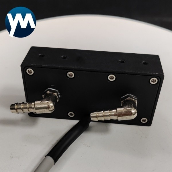 Customized 100W 365nm 395nm Uv Curing Head Uv Lamp for Resin