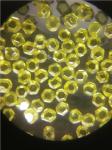 Irregular Coarse Monocrystalline Diamond CSD Series High Toughness