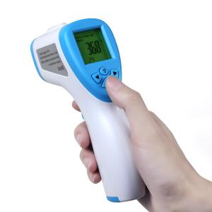 Quality Body measure Instrument digital infrared thermomer wholesale wholesale