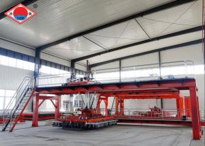 Quality 72time/H 22kw Brick Stacking Machine wholesale