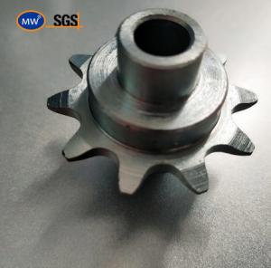 Quality Standard Sprocket Wheel with Hub wholesale