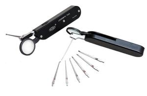 Quality GOSO Extraction Tool with Light wholesale