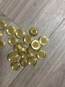 Quality Factory Direct sale Filter Diesel Strainer 720-68-15240 With Competitive Price wholesale