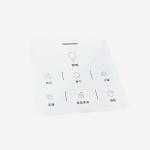 Customized Acrylic Switch Panel For Residential Commercial Industrial