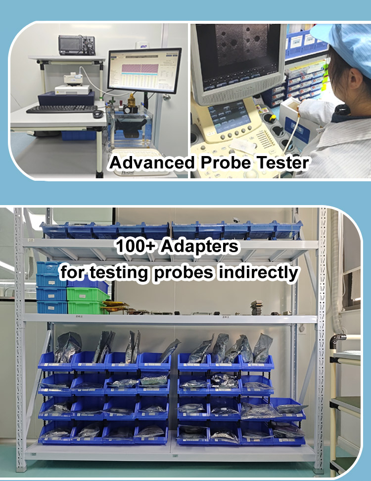 Diagnostic Ultrasound Transvaginal Probe Aloka UST-9124 SSD 1000 Ver4.0 up/3500 Alpha 6 F31 F3 Prosound 6