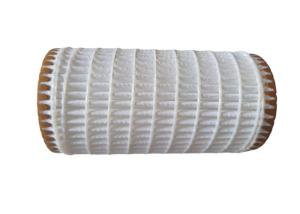 Quality White Oil Filters 0001802609 1121800009 Auto Parts Oil Filter For BENZ wholesale