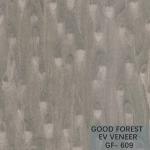 Eye's Burl Engineered Wood Veneer 0.15-0.55 mm Thickness