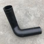 Driving System Parts Intake Pipe OEM Standard Size Truck Parts Air Inlet Pipe