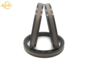 Quality PTFE NBR Excavator Hydraulic Cylinder Piston Seal SPGW 130 Jcb Hydraulic Cylinder Seal Kits wholesale
