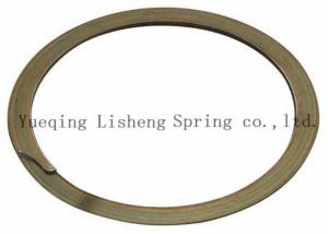 Quality Stainless Steel Internal Retaining Snap Ring wholesale