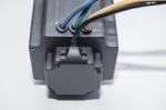 24V 600W 110mm Square Brushless DC Motor 3000rpm 48V